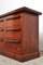 Vintage Chest of Drawers in Mahogany, 1938 7