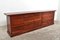 Vintage Chest of Drawers in Mahogany, 1938 8
