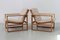 Set of Model 2256 Lounge Chairs by Børge Mogensen for Fredericia, 1960s, Image 2