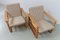 Set of Model 2256 Lounge Chairs by Børge Mogensen for Fredericia, 1960s, Image 9