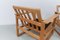 Set of Model 2256 Lounge Chairs by Børge Mogensen for Fredericia, 1960s, Image 12