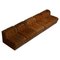 De Sede Ds11 Ecksofa Schweiz 1970 von De Sede 1