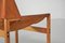 German Chair by Egon Eiermann for Franz Schlapp, 1964, Image 3