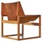 German Chair by Egon Eiermann for Franz Schlapp, 1964 1