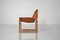 German Chair by Egon Eiermann for Franz Schlapp, 1964, Image 8