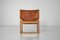 German Chair by Egon Eiermann for Franz Schlapp, 1964, Image 10