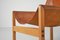 German Chair by Egon Eiermann for Franz Schlapp, 1964, Image 5
