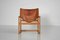 German Chair by Egon Eiermann for Franz Schlapp, 1964, Image 9