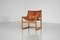 German Chair by Egon Eiermann for Franz Schlapp, 1964 6