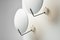 232 Wall Lamp by Bruno Gatta for Stilnovo, 1954 3
