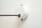 232 Wall Lamp by Bruno Gatta for Stilnovo, 1954 11