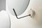 232 Wall Lamp by Bruno Gatta for Stilnovo, 1954 2