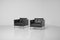 Poltrone nr. 442 di Pierre Paulin per Artifort, Olanda, 1962, set di 2, Immagine 2