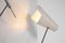 Model 169/4 Wall Lamp by Gino Sarfatti for Arteluce, 1952 4