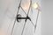 Model 169/4 Wall Lamp by Gino Sarfatti for Arteluce, 1952 2