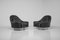 Set of Vintage Lounge Chairs by Guido Faleschini, 1975 3