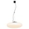 Lampe à Suspension Vintage de Stilnovo, Italie, 1959 1