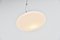 Lampe à Suspension Vintage de Stilnovo, Italie, 1959 7