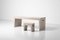 Mesa de comedor vintage de Jan De Jong, 1970, Imagen 17