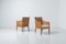 Butaca italiana vintage de Antonio Citterio para Flexform, 1970, Imagen 6