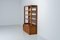French B10 Bookcase Cabinet by Pierre Chapo, 1960 11