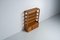 French B10 Bookcase Cabinet by Pierre Chapo, 1960 5