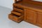 French B10 Bookcase Cabinet by Pierre Chapo, 1960 7