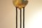 Onos Counterweight Brass Pendant Lamp by Florian Schultz, 1970s 9