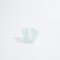 Glass Cartoccio Vase by Pietro Chiesa for Fontana Arte, 1970s 6
