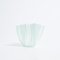 Glass Cartoccio Vase by Pietro Chiesa for Fontana Arte, 1970s 1
