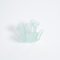 Glass Cartoccio Vase by Pietro Chiesa for Fontana Arte, 1970s 8