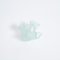 Glass Cartoccio Vase by Pietro Chiesa for Fontana Arte, 1970s 5