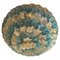 Venetian Ceiling and Wall Lamps, 1950s, Set of 3, Image 2