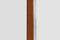 Mid-Century Teak Mirror with Shelvfattributed to De Coene, Belgium, 1960s 9
