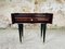 Mid-Century Nightstand by NF Ameublement 1960s, Image 1