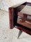 Mid-Century Nightstand by NF Ameublement 1960s, Image 9