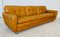 Mid-Century Danish Art Deco Style 3-Seater Sofa in Tan Leather by Svend Skipper, 1979 5