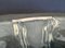 Table Bowl in Ceramic with Glass and Steel Inlay by Jean Fradin, 1970 5