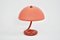 Serpente Table Lamp attributed to Elio Martinelli for Martinelli Luce, 1960s, Image 5