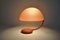 Serpente Table Lamp attributed to Elio Martinelli for Martinelli Luce, 1960s, Image 2
