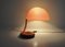 Serpente Table Lamp attributed to Elio Martinelli for Martinelli Luce, 1960s, Image 10