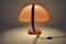Serpente Table Lamp attributed to Elio Martinelli for Martinelli Luce, 1960s, Image 11
