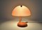 Serpente Table Lamp attributed to Elio Martinelli for Martinelli Luce, 1960s, Image 6