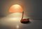 Serpente Table Lamp attributed to Elio Martinelli for Martinelli Luce, 1960s, Image 8