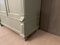 Antiker Schrank aus Tannenholz, 1890er 16