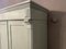 Antiker Schrank aus Tannenholz, 1890er 17