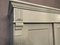 Antiker Schrank aus Tannenholz, 1890er 9