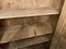 Antiker Schrank aus Tannenholz, 1890er 6