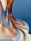 Florence Opaline Pitcher Vase im Stil von Carlo Moretti 2