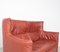 Zwei-Sitzer Sofa mit hoher Rückenlehne von Gerard Van Den Berg für Montis, 1970er 10